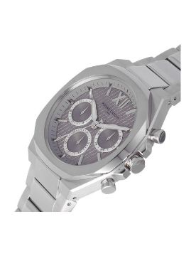 Pierre Cardin Lyse 42 mm Quartz Saat CF.1017.MS.3