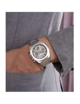 Pierre Cardin Lyse 42 mm Quartz Saat CF.1017.MS.3