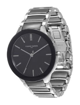 Pierre Cardin 42 mm Quartz Saat CF.1020.CS.1