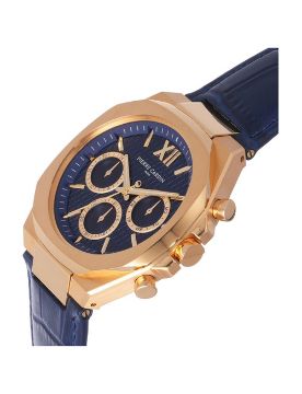 Pierre Cardin Lyse 42 mm Quartz Saat CF.1017.LD.1