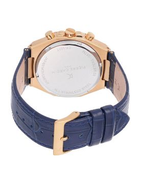 Pierre Cardin Lyse 42 mm Quartz Saat CF.1017.LD.1