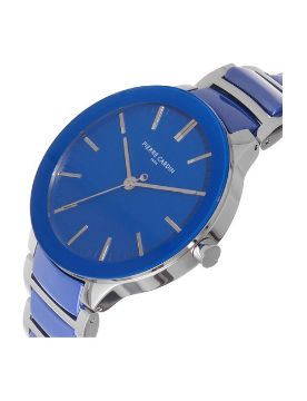 Pierre Cardin 42 mm Quartz Saat CF.1020.CS.3