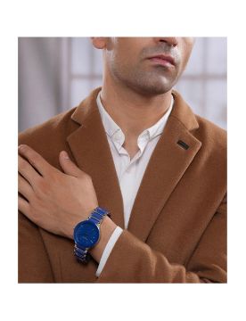 Pierre Cardin 42 mm Quartz Saat CF.1020.CS.3