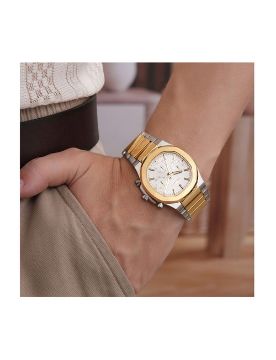 Pierre Cardin 42 mm Quartz Saat CF.1015.MU