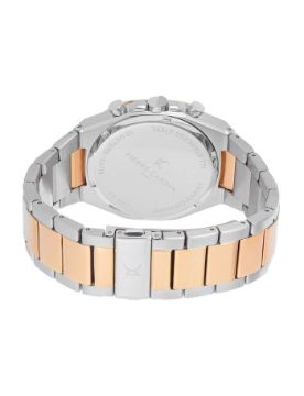 Pierre Cardin Lyse 42 mm Quartz Saat CF.1017.MU