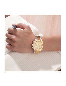 Pierre Cardin Lyse 42 mm Quartz Saat CF.1017.MU