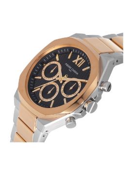 Pierre Cardin Lyse 42 mm Quartz Saat CF.1017.MU.1