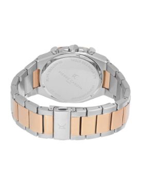 Pierre Cardin Lyse 42 mm Quartz Saat CF.1017.MU.1