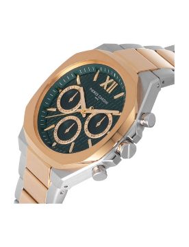 Pierre Cardin Lyse 42 mm Quartz Saat CF.1017.MU.2