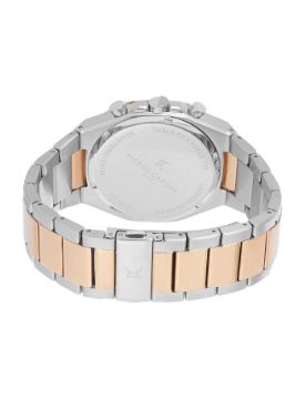 Pierre Cardin Lyse 42 mm Quartz Saat CF.1017.MU.2