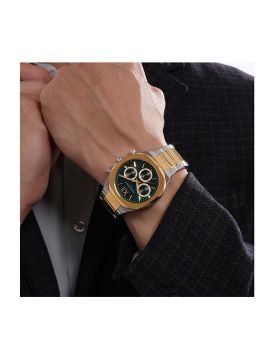 Pierre Cardin Lyse 42 mm Quartz Saat CF.1017.MU.2