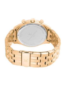 Pierre Cardin Vaugirard 42 mm Quartz Saat CF.1019.MG.2