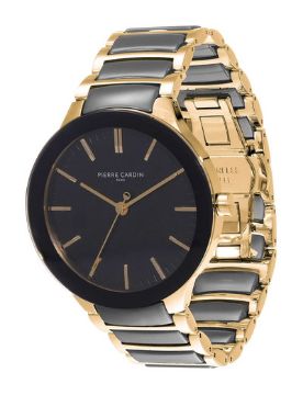 Pierre Cardin 42 mm Quartz Saat CF.1020.CG
