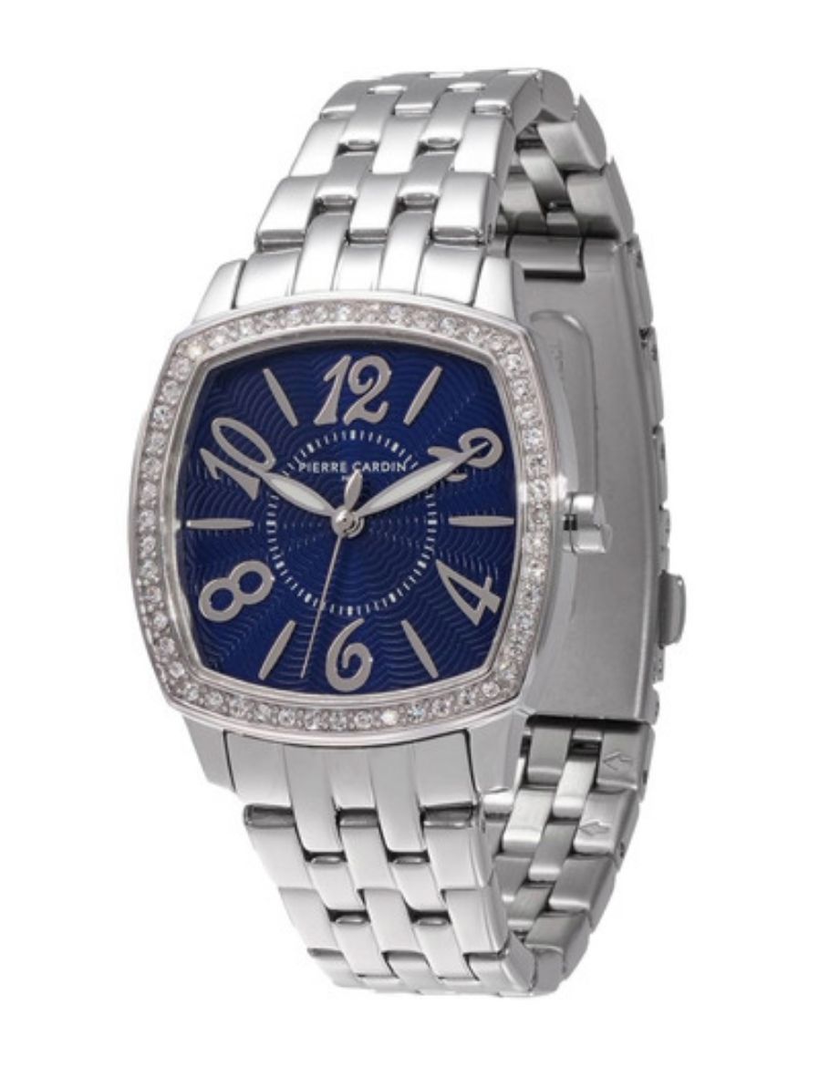 Pierre Cardin 29 mm Quartz Saat CF.1022.MS