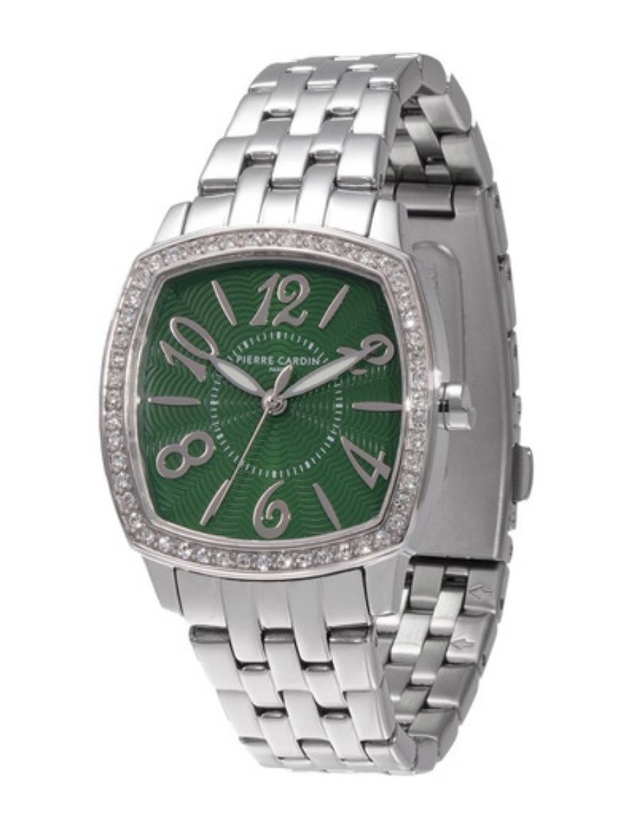 Pierre Cardin 29 mm Quartz Saat CF.1022.MS.1