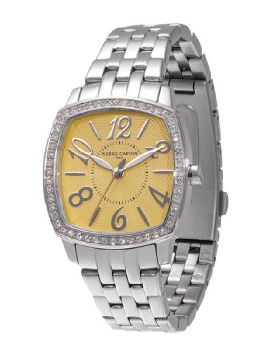 Pierre Cardin 29 mm Quartz Saat CF.1022.MS.2
