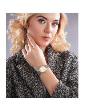 Pierre Cardin 29 mm Quartz Saat CF.1022.MS.2