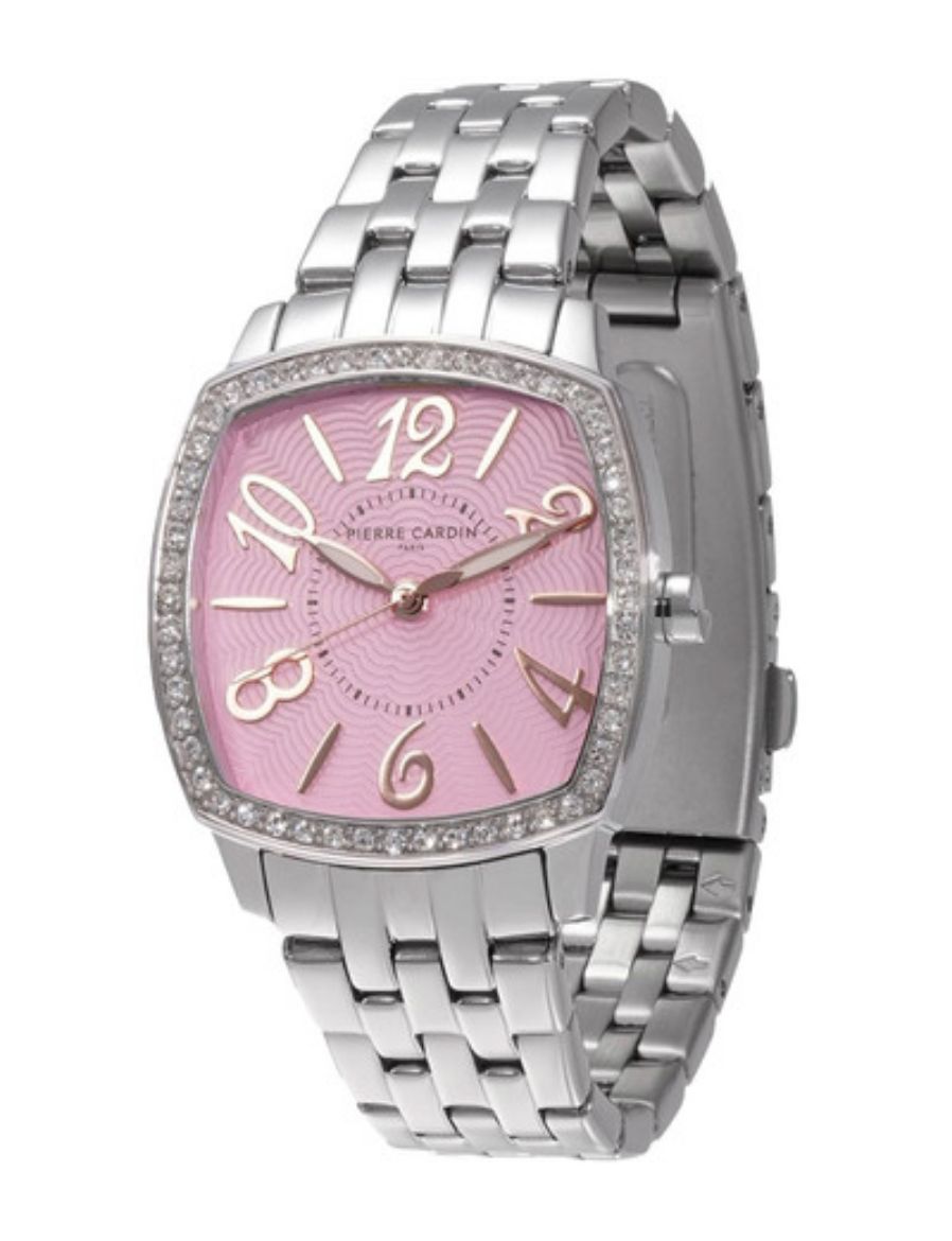 Pierre Cardin 29 mm Quartz Saat CF.1022.MS.3
