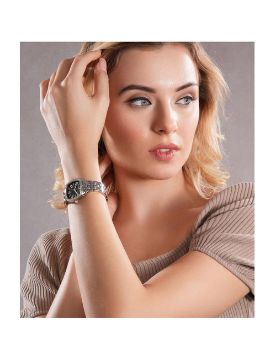 Pierre Cardin 29 mm Quartz Saat CF.1022.MS.4