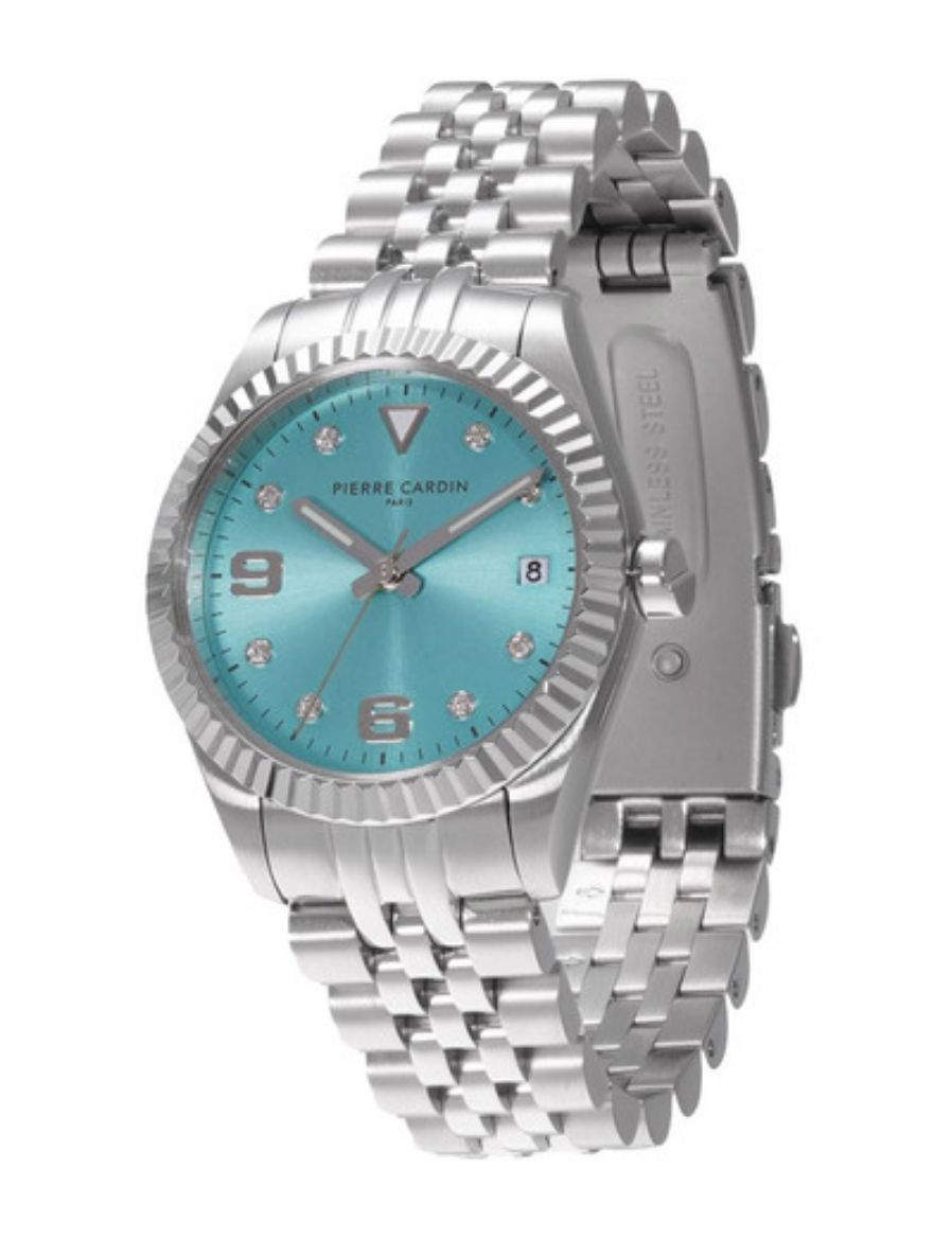 Pierre Cardin Opera Timbre 28 mm Quartz Saat CF.1012.MS.2