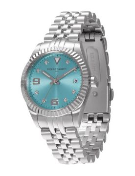 Pierre Cardin Opera Timbre 28 mm Quartz Saat CF.1012.MS.2