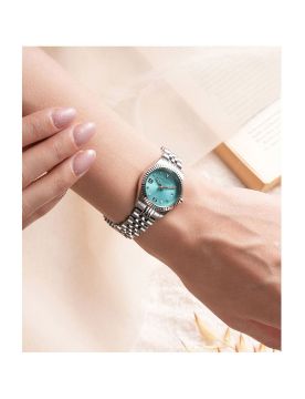 Pierre Cardin Opera Timbre 28 mm Quartz Saat CF.1012.MS.2