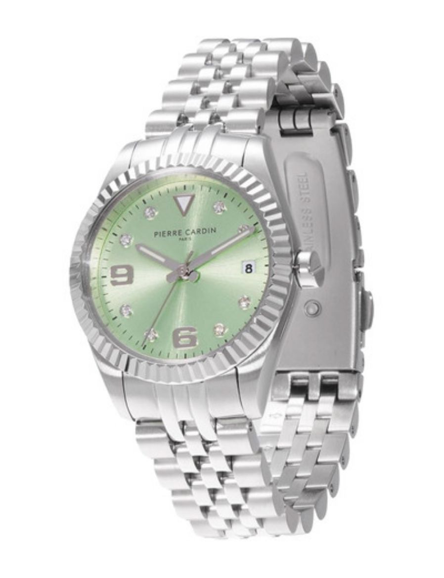 Pierre Cardin Opera Timbre 28 mm Quartz Saat CF.1012.MS.3