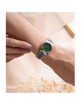 Pierre Cardin Opera Timbre 28 mm Quartz Saat CF.1012.MS.6