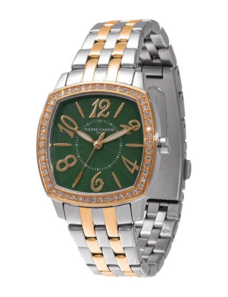 Pierre Cardin 29 mm Quartz Saat CF.1022.MU.1