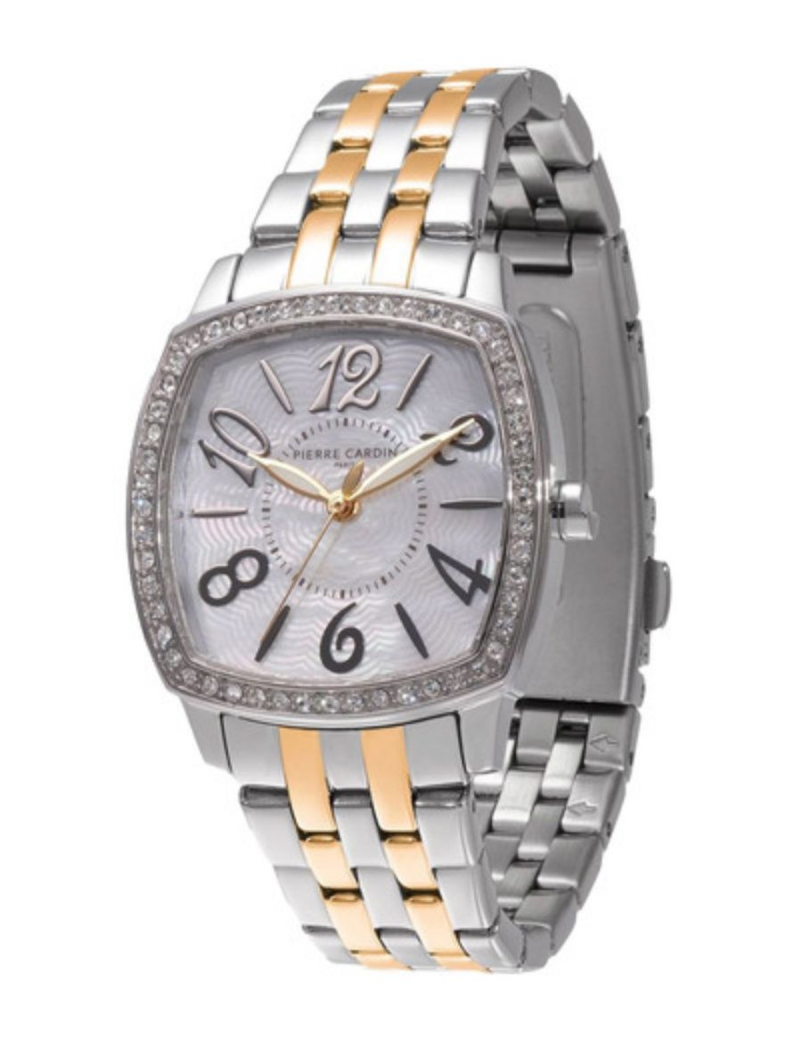 Pierre Cardin 29 mm Quartz Saat CF.1022.MU.2