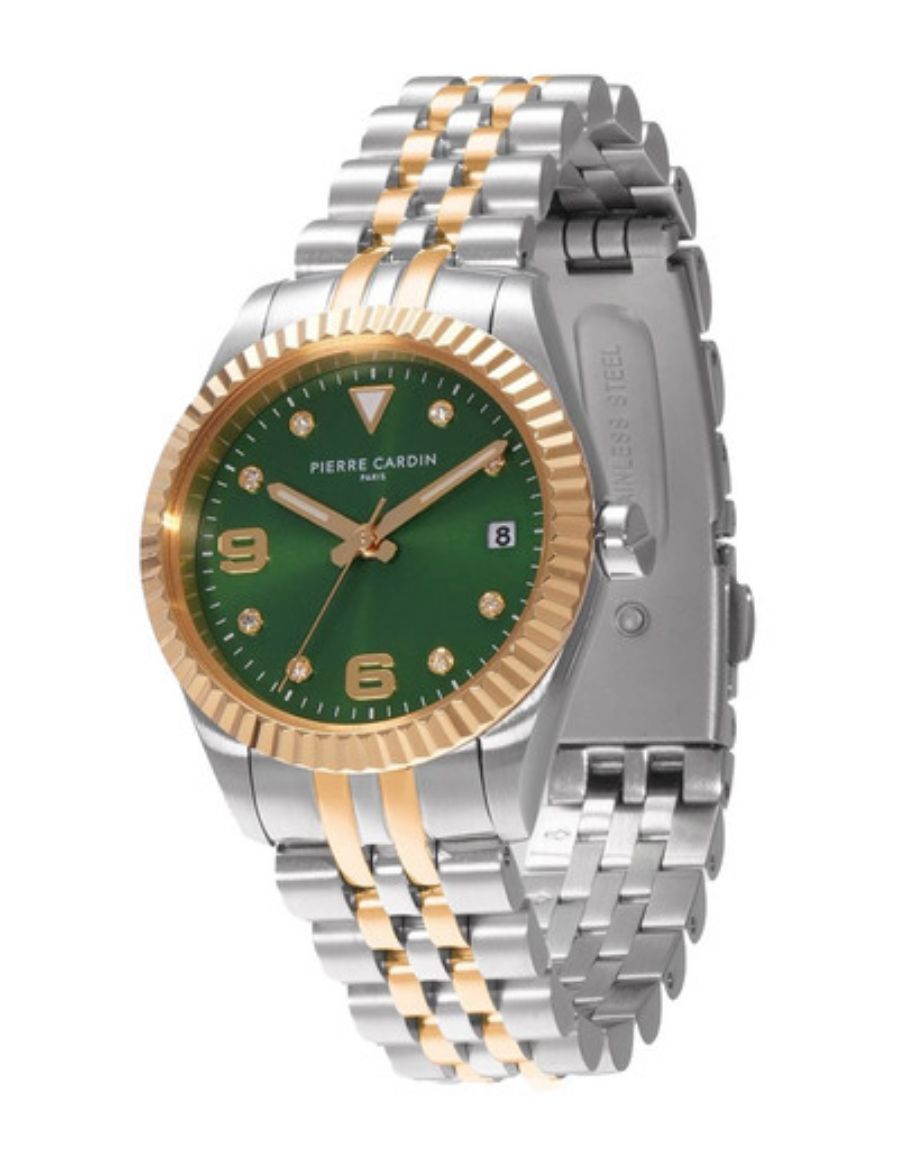 Pierre Cardin 28 mm Quartz Saat CF.1012.MU.5