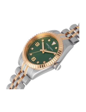 Pierre Cardin 28 mm Quartz Saat CF.1012.MU.5