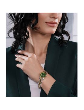 Pierre Cardin 28 mm Quartz Saat CF.1012.MU.5