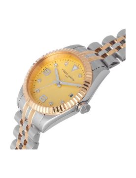 Pierre Cardin 28 mm Quartz Saat CF.1012.MU.6