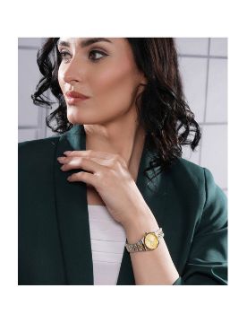 Pierre Cardin 28 mm Quartz Saat CF.1012.MU.6