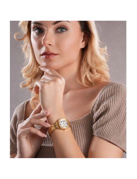 Pierre Cardin 29 mm Quartz Saat CF.1022.MG