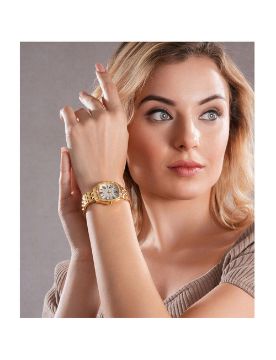 Pierre Cardin 29 mm Quartz Saat CF.1022.MG.2