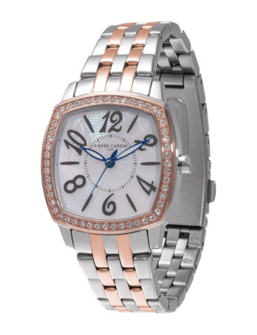 Pierre Cardin 29 mm Quartz Saat CF.1022.MU