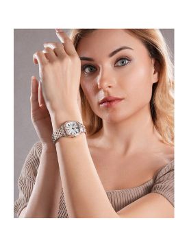 Pierre Cardin 29 mm Quartz Saat CF.1022.MU