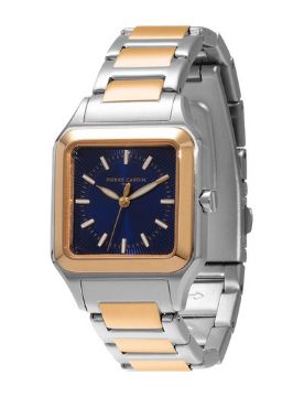 Pierre Cardin Ménilmontant 27.5 mm Quartz Saat CF.1024.MU