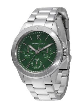 Pierre Cardin 34 mm Quartz Saat CF.1026.MS.3