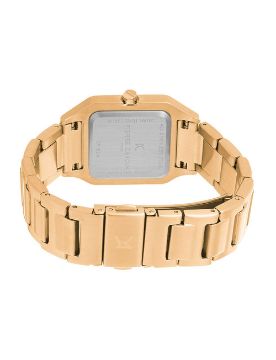 Pierre Cardin Ménilmontant 27.5 mm Quartz Saat CF.1024.MG