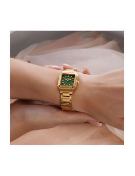 Pierre Cardin Ménilmontant 27.5 mm Quartz Saat CF.1024.MG.1