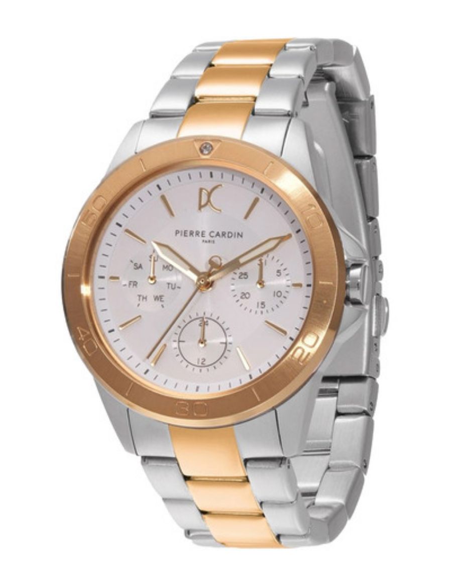 Pierre Cardin 34 mm Quartz Saat CF.1026.MU