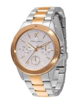 Pierre Cardin 34 mm Quartz Saat CF.1026.MU