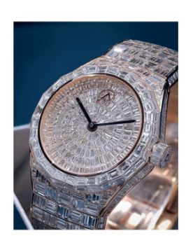 Rizzoli Avi & Co.: Building a Legacy of Iconic Timepieces and Jewelry 9780847875948