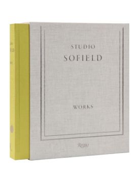 Rizzoli Studio Sofield: Works 9780847875566