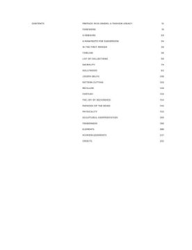 Rizzoli Rick Owens: Temple of Love 9780847844517