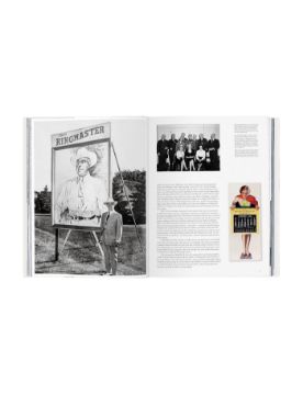 Taschen The Art of Pin-up - XL 9783836577670