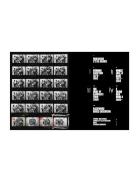 Thames & Hudson Iron Maiden: Infinite Dreams 9780500029602